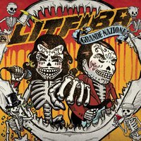 Squalo - Litfiba