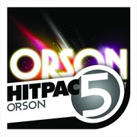 Ain't No Party - Orson