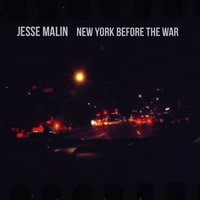 Bent Up - Jesse Malin