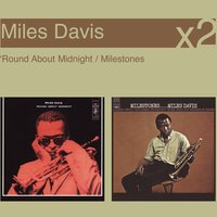 It is only a paper moon - Miles Davis