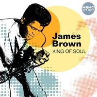Licking Stick - James Brown