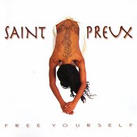 Free Yourself - Saint-Preux, Rosemary Phillips, Rosemary Phillips, Saint-Preux