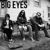Different Than I Thought - Big Eyes