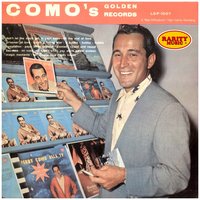 Dont' Let the Stars Get In You - Perry Como