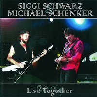 Only You Can Rock Me - Siggi Schwarz, Michael Schenker