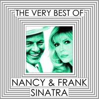 Up Up and Away - Nancy Sinatra
