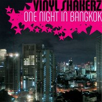 TekknoTrash - Vinylshakerz