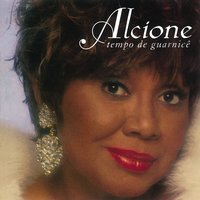 Estrela Luminosa - Alcione