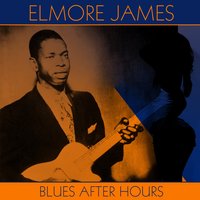 The Sky Is Ccrying - Elmore James