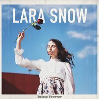 Wild Sea - Lara Snow