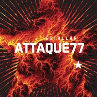 Tiempo Perdido - Attaque 77