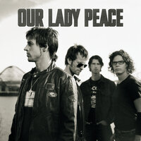 Our Lady Peace