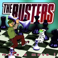 Six Beers and Rocksteady Music - The Busters