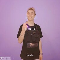 Hood - Ecsta