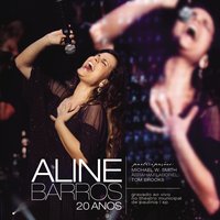 Sou Feliz - Aline Barros