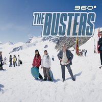 The Good Go to Heaven - The Busters