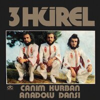 Canım Kurban - 3 Hürel