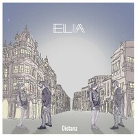 Konflikt - Elia
