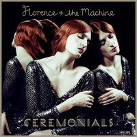 Breaking Down - Florence + The Machine