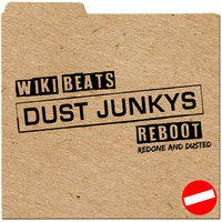 Daddy - Dust Junkys