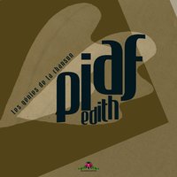 Chante Moi, Darling Sing to Me - Édith Piaf