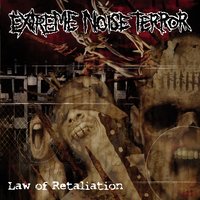 Religion is fear - Extreme Noise Terror