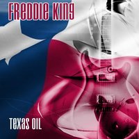 Turn Its Back On You - Freddie  King