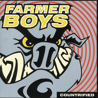 Farm Sweet Farm - Farmer Boys