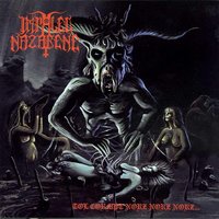 In The Name Of Satan - Impaled Nazarene