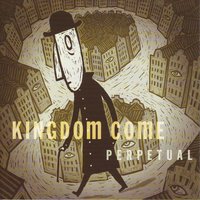 Borrowed Time - Kingdom Come