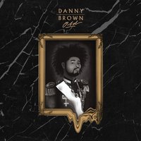 Red 2 Go - Danny Brown
