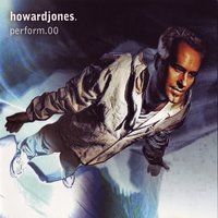 I Must Go - Howard Jones