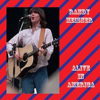Trouble Ahead - Randy Meisner