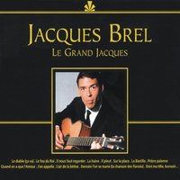 Ça va/Le diable - Jacques Brel, Juliette Gréco
