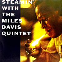 Something I Dreamed Last Night - Miles Davis Quintet