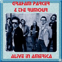 Protection - Graham Parker, The Rumour