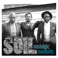 Streets Of Soweto - The Soil