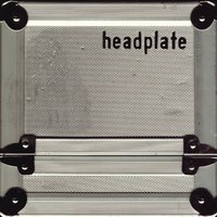 Bullsized - Headplate