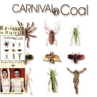 Fear/fear not - Carnival in Coal