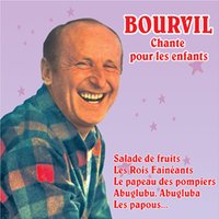 Papajoue du trombone - Bourvil