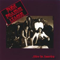 Livin' It Alone - Pure Prairie League