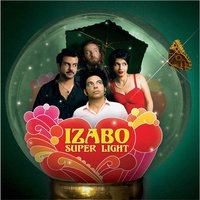 Slow Disco - Izabo