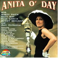 Don't Be That Way - Anita O'Day, Larry Bunker, Paul Smith