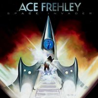 Inside the Vortex - Ace Frehley