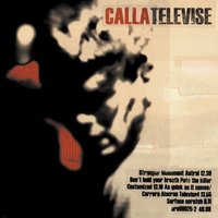 Televised - Calla