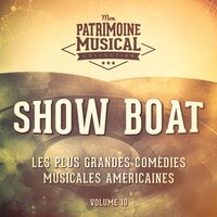 Can't Help Lovin' Dat Man (Extrait De La Comédie Musicale « Show Boat ») - Ava Gardner