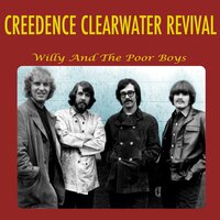 Poorboy Shuffle - Creedence Clearwater Revival