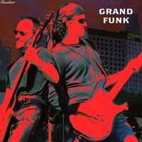 Paranoid - Grand Funk Railroad