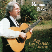 The Slopes Of Beech Mountain - Norman Blake