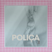 Fold Up - Poliça